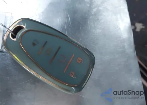 2018 Chevrolet Sonic Premier Auto from USA, damaged, VIN 1G1JF5SB4J4104377